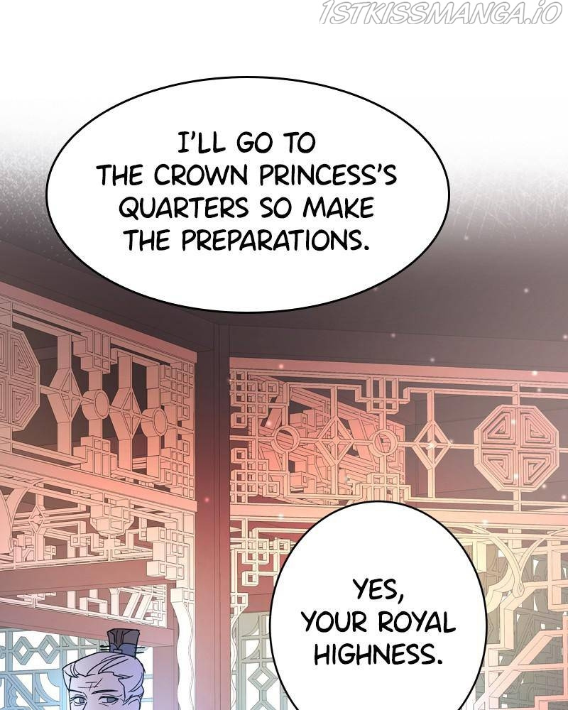Shadow Bride chapter 32 - page 97