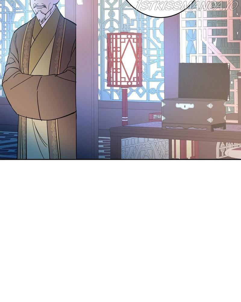 Shadow Bride chapter 32 - page 98