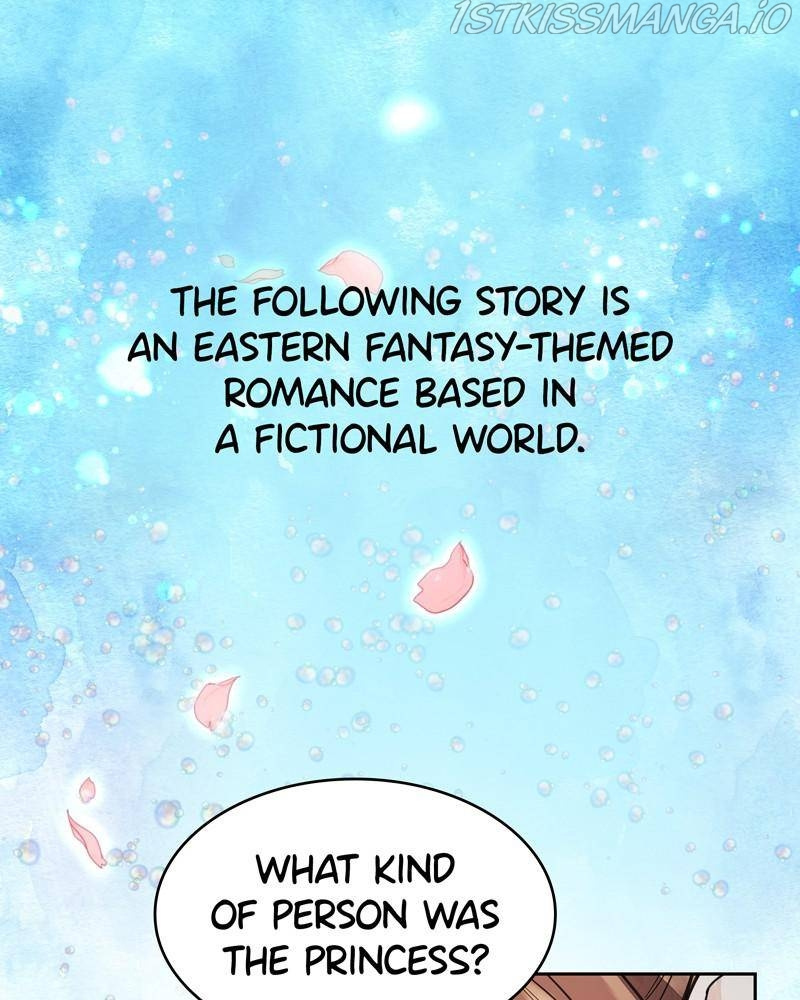 Shadow Bride chapter 30 - page 1