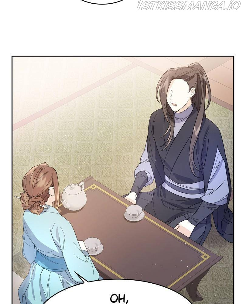 Shadow Bride chapter 30 - page 10