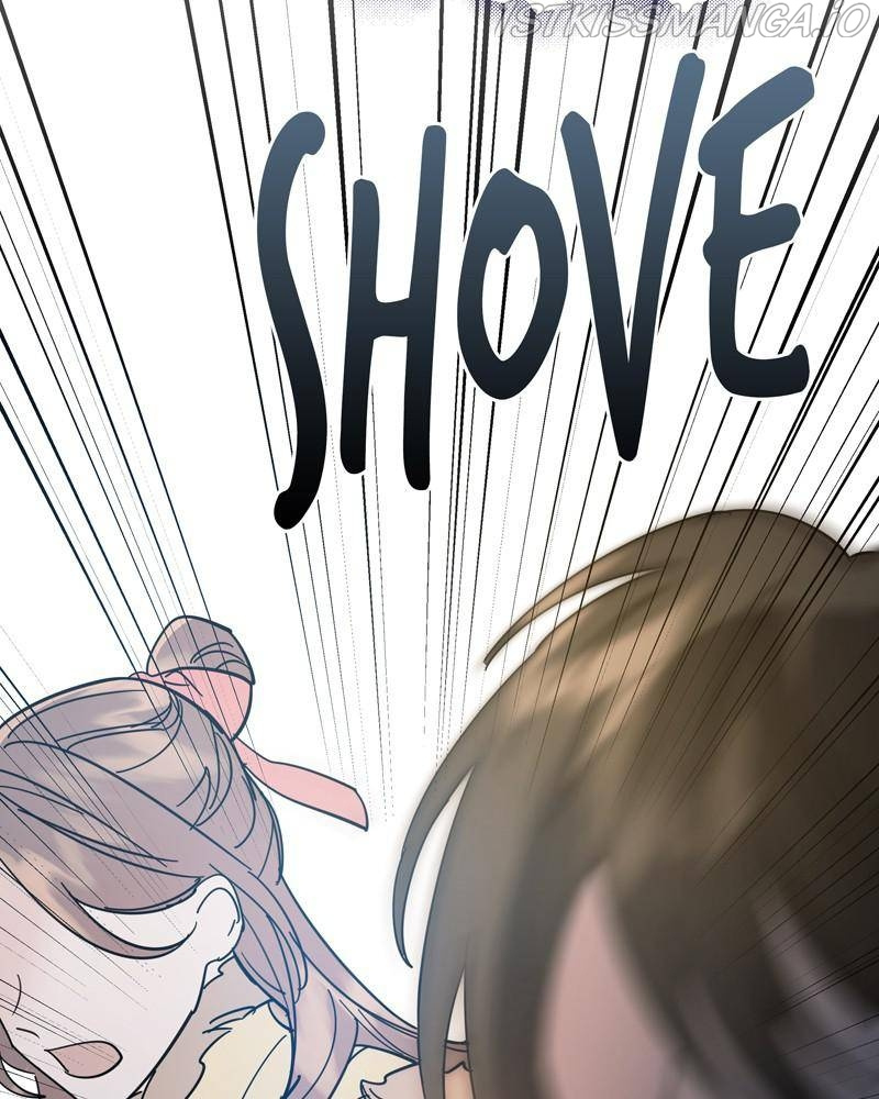 Shadow Bride chapter 30 - page 111