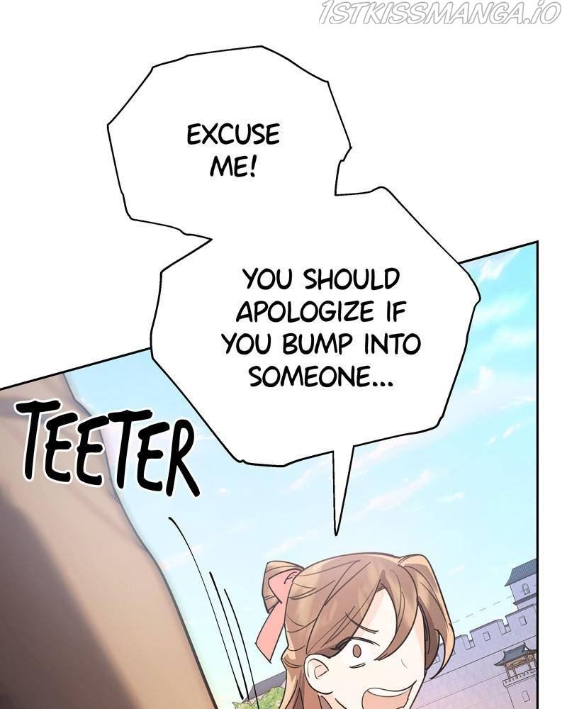 Shadow Bride chapter 30 - page 114