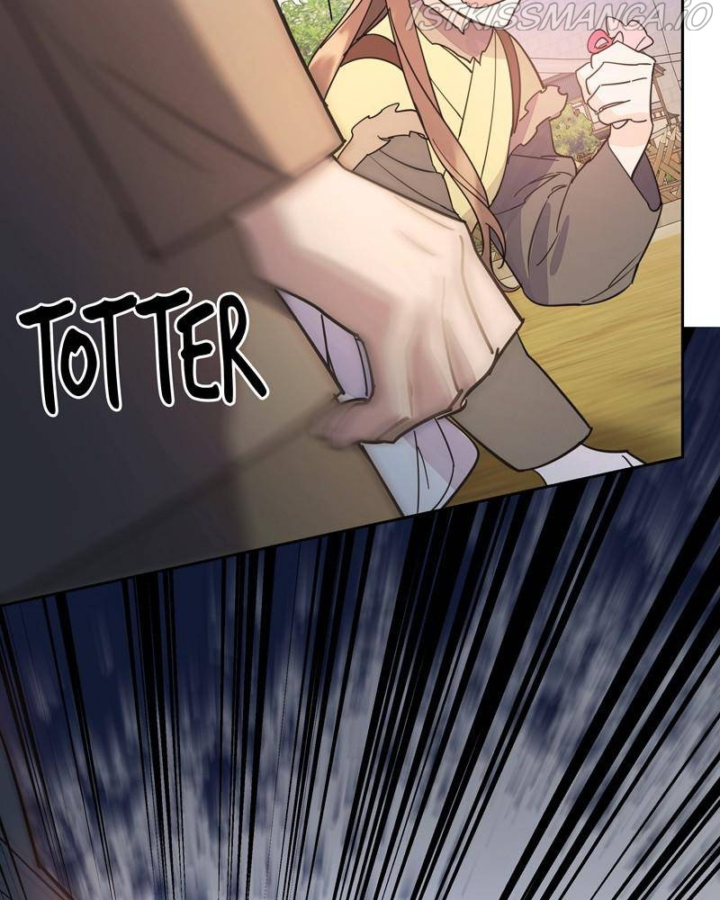 Shadow Bride chapter 30 - page 115