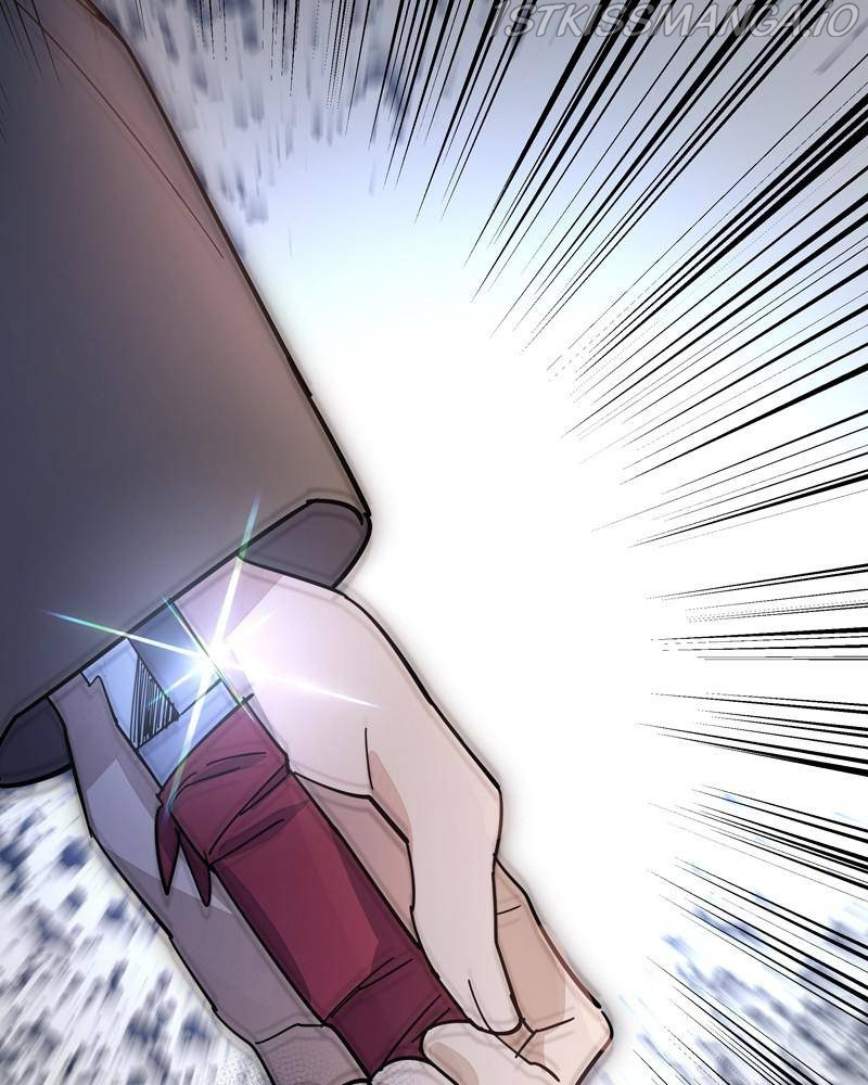Shadow Bride chapter 30 - page 116