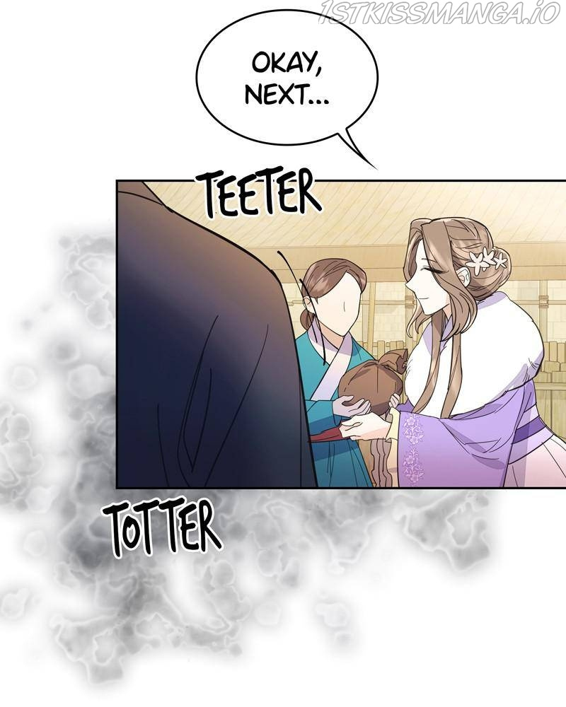Shadow Bride chapter 30 - page 120