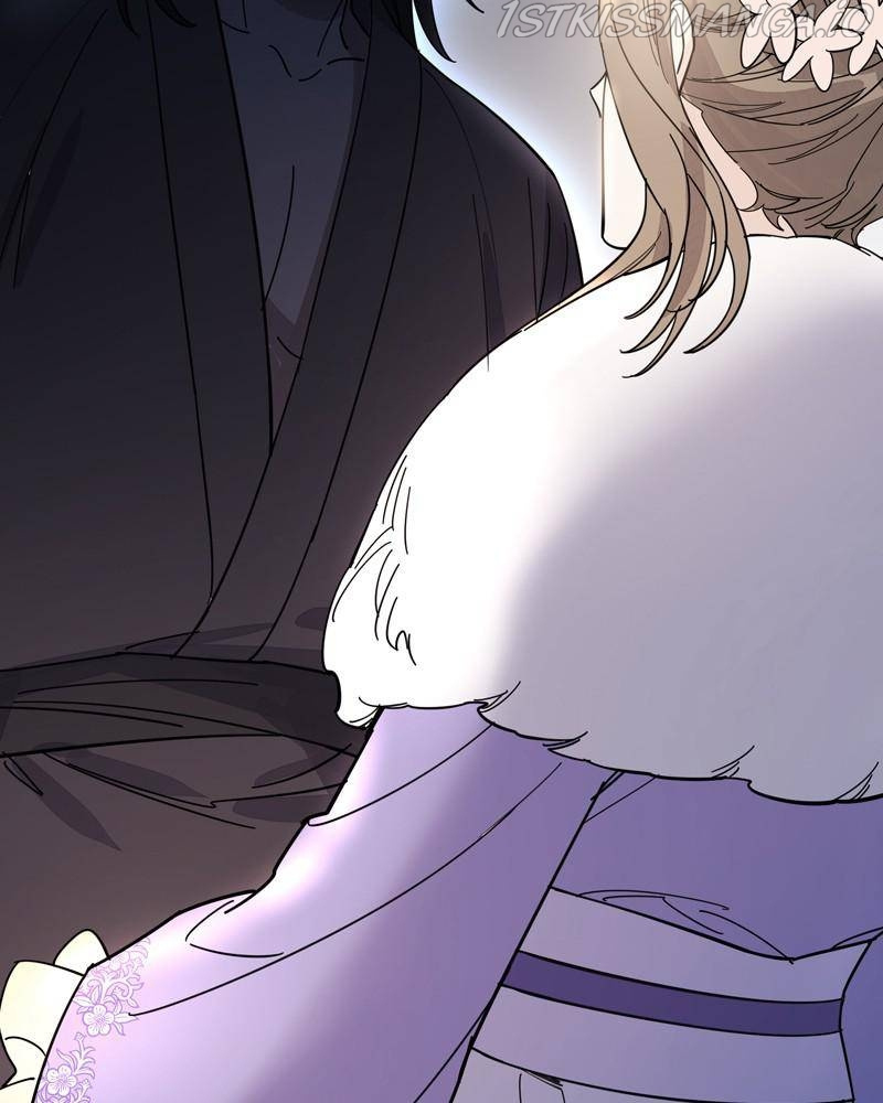 Shadow Bride chapter 30 - page 122