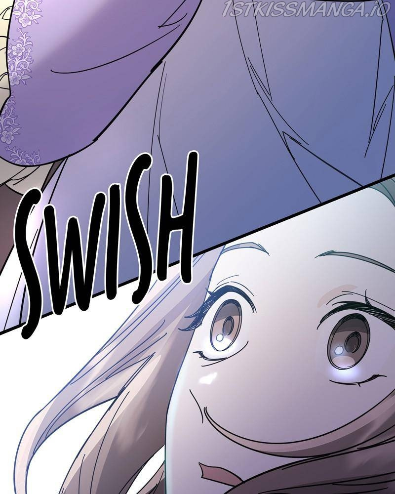 Shadow Bride chapter 30 - page 123