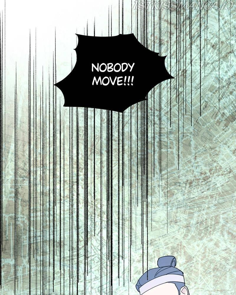 Shadow Bride chapter 30 - page 125