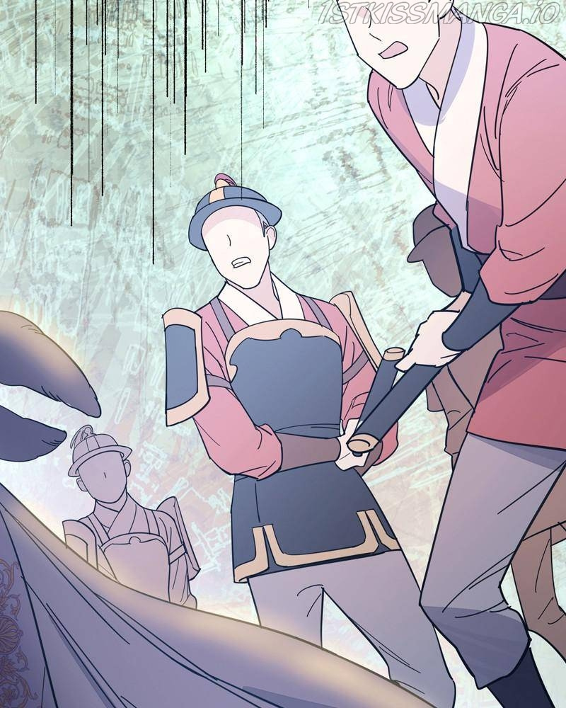 Shadow Bride chapter 30 - page 126
