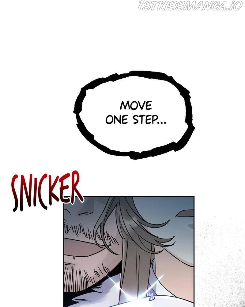 Shadow Bride chapter 30 - page 128