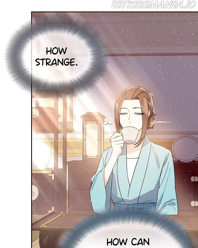 Shadow Bride chapter 30 - page 13