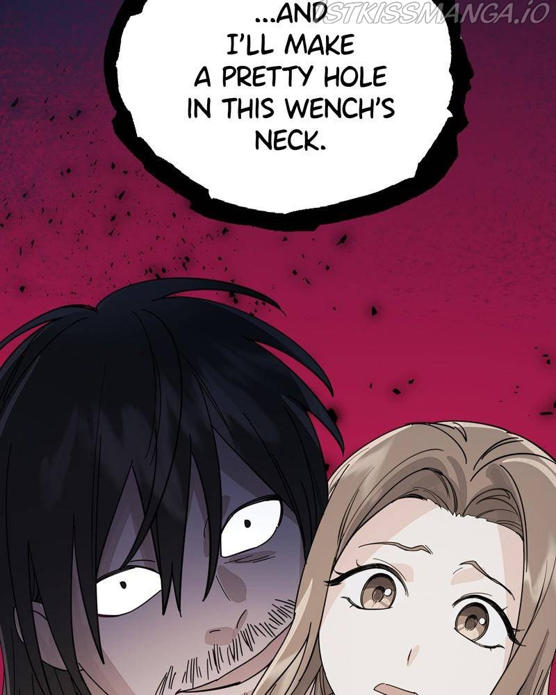 Shadow Bride chapter 30 - page 130