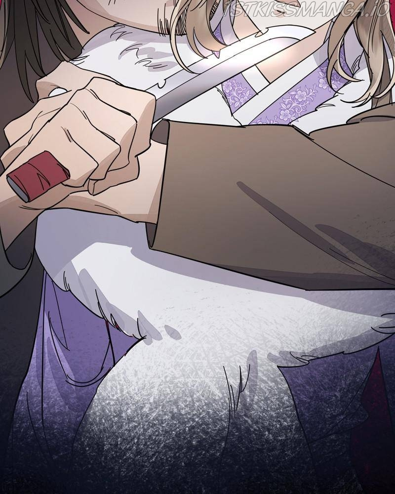 Shadow Bride chapter 30 - page 131