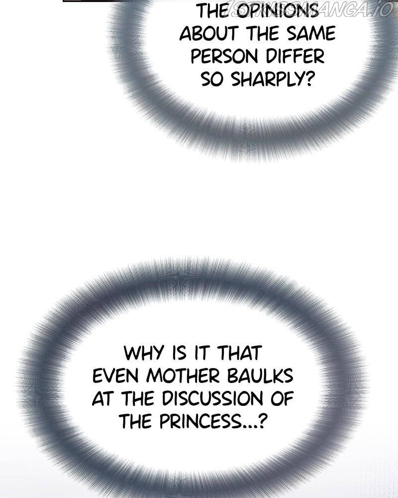 Shadow Bride chapter 30 - page 14