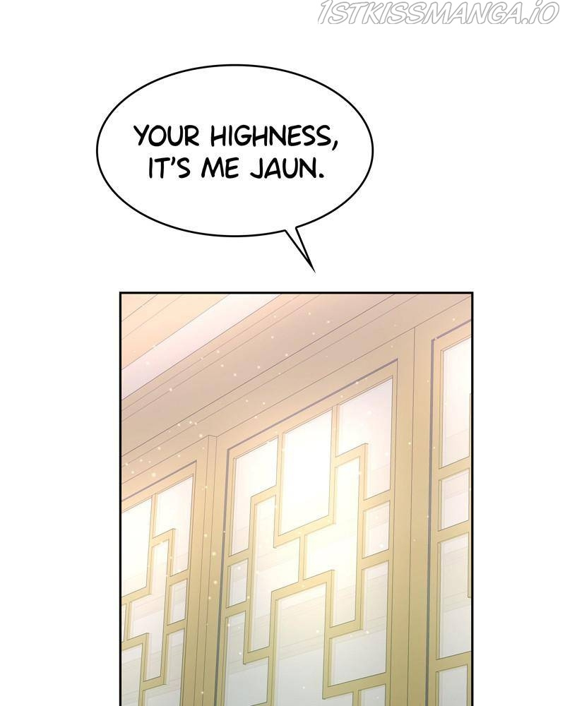 Shadow Bride chapter 30 - page 17