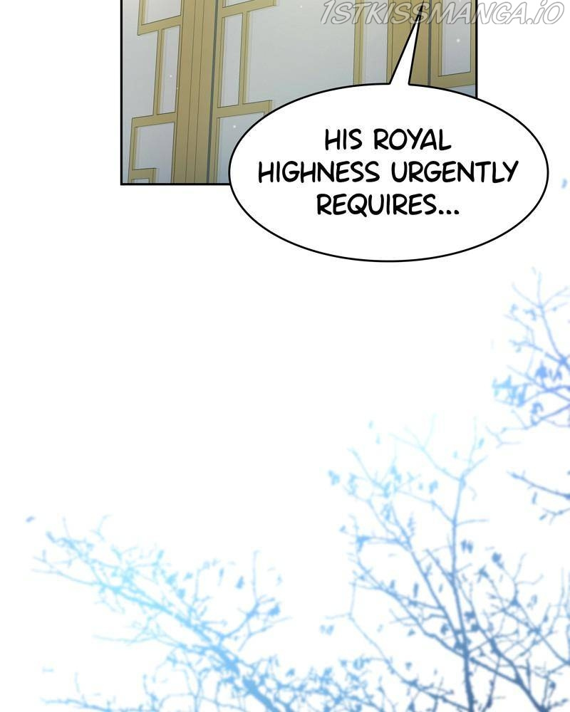 Shadow Bride chapter 30 - page 18