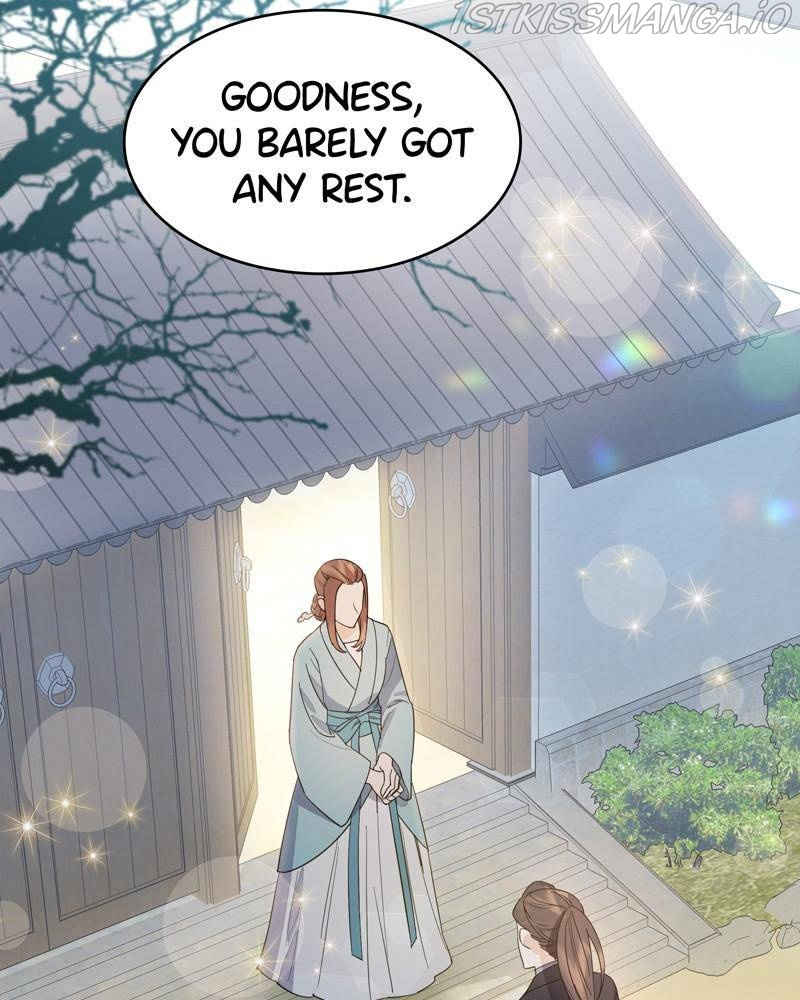 Shadow Bride chapter 30 - page 20