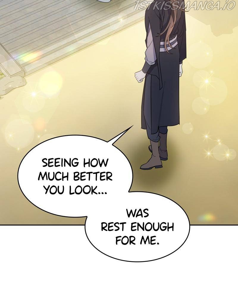 Shadow Bride chapter 30 - page 21