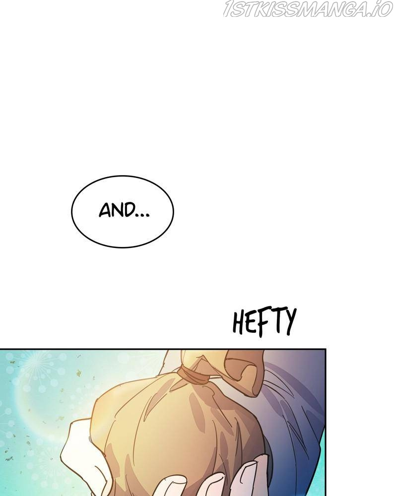 Shadow Bride chapter 30 - page 22
