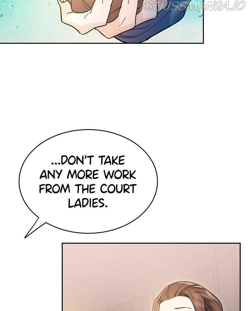 Shadow Bride chapter 30 - page 23