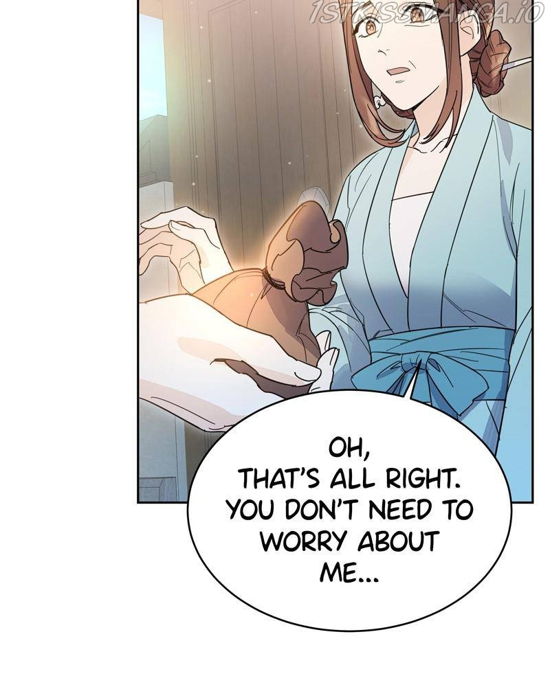 Shadow Bride chapter 30 - page 24