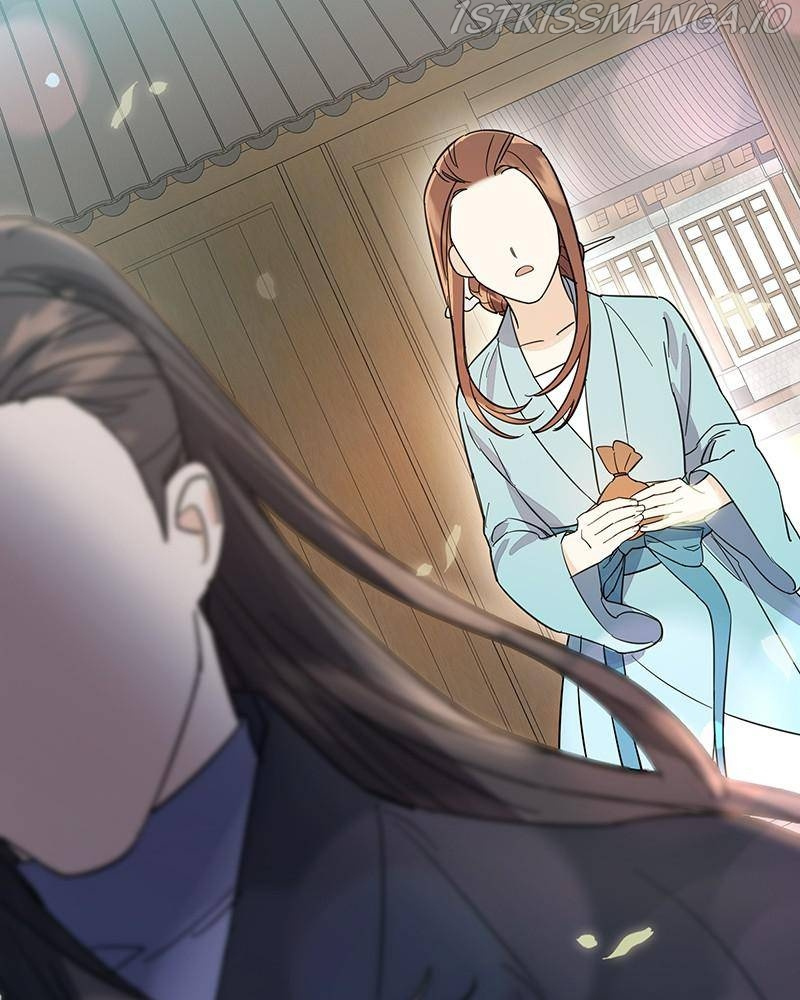 Shadow Bride chapter 30 - page 28