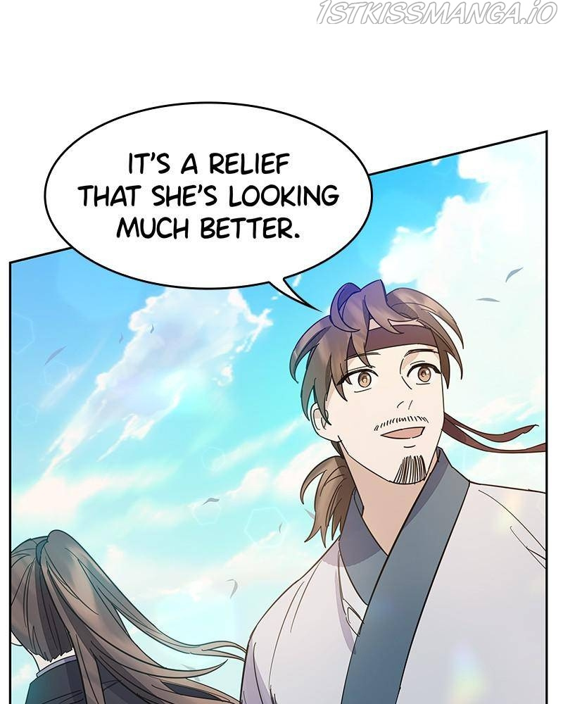 Shadow Bride chapter 30 - page 30