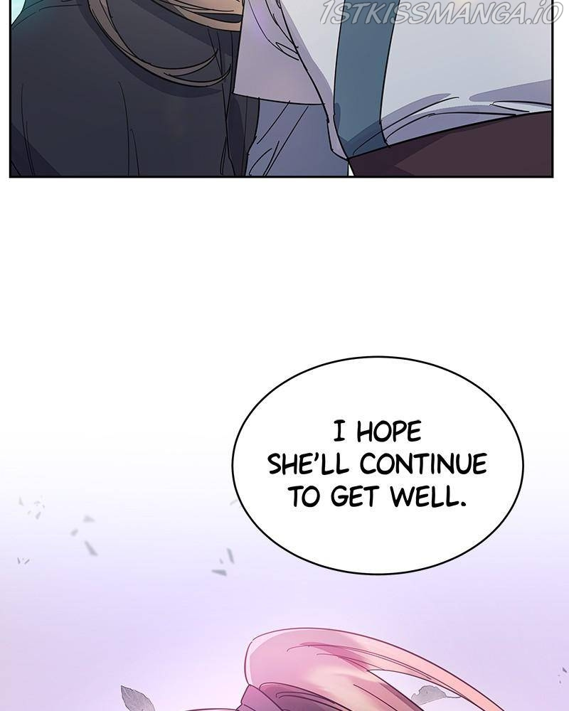 Shadow Bride chapter 30 - page 31