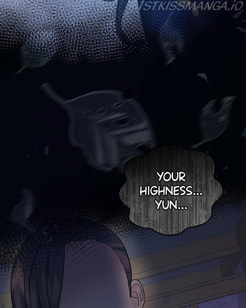 Shadow Bride chapter 30 - page 33