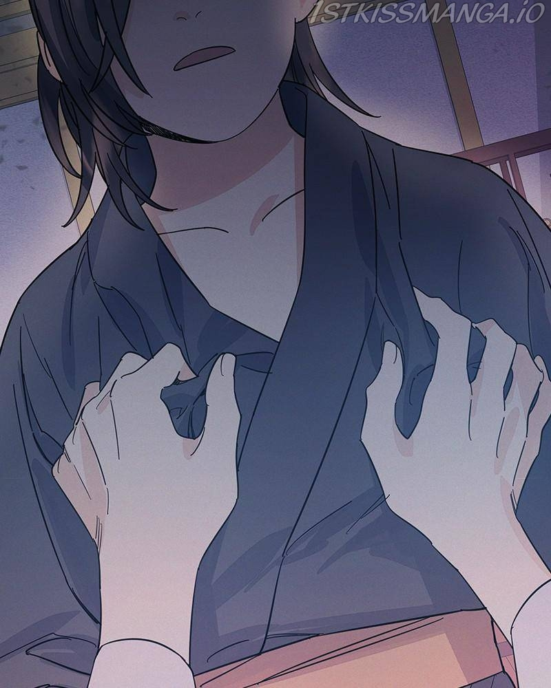 Shadow Bride chapter 30 - page 34
