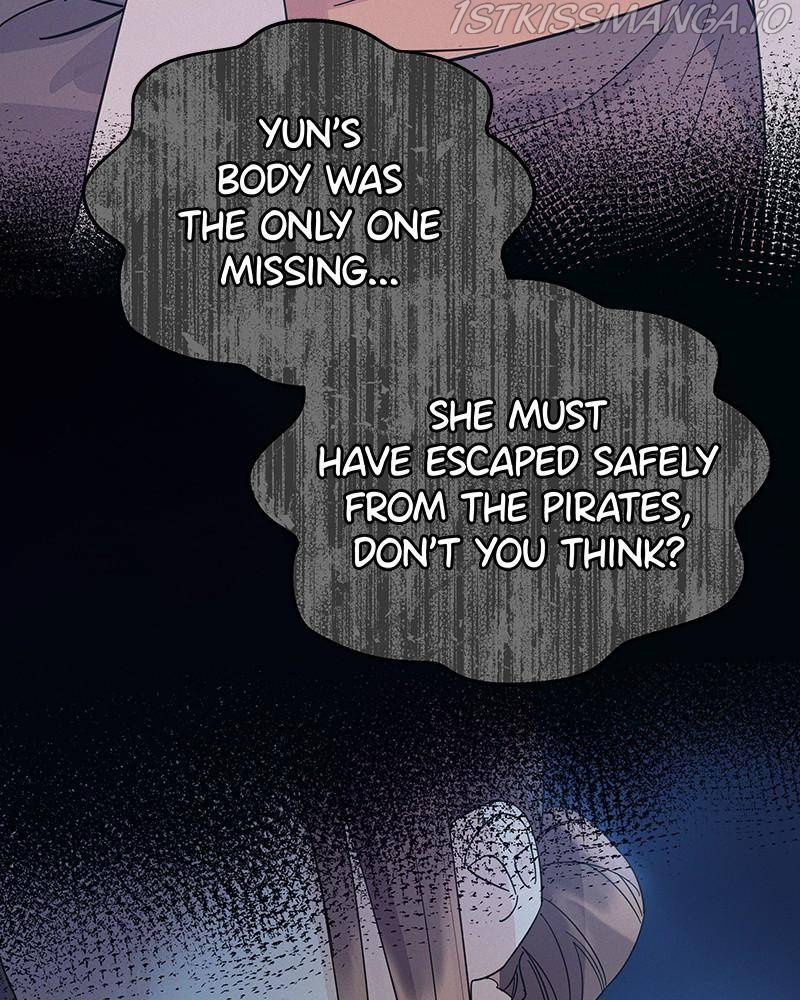 Shadow Bride chapter 30 - page 35