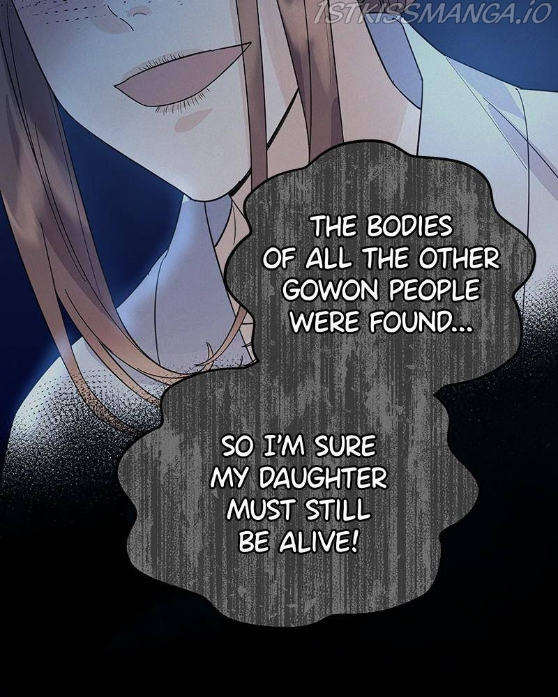 Shadow Bride chapter 30 - page 36