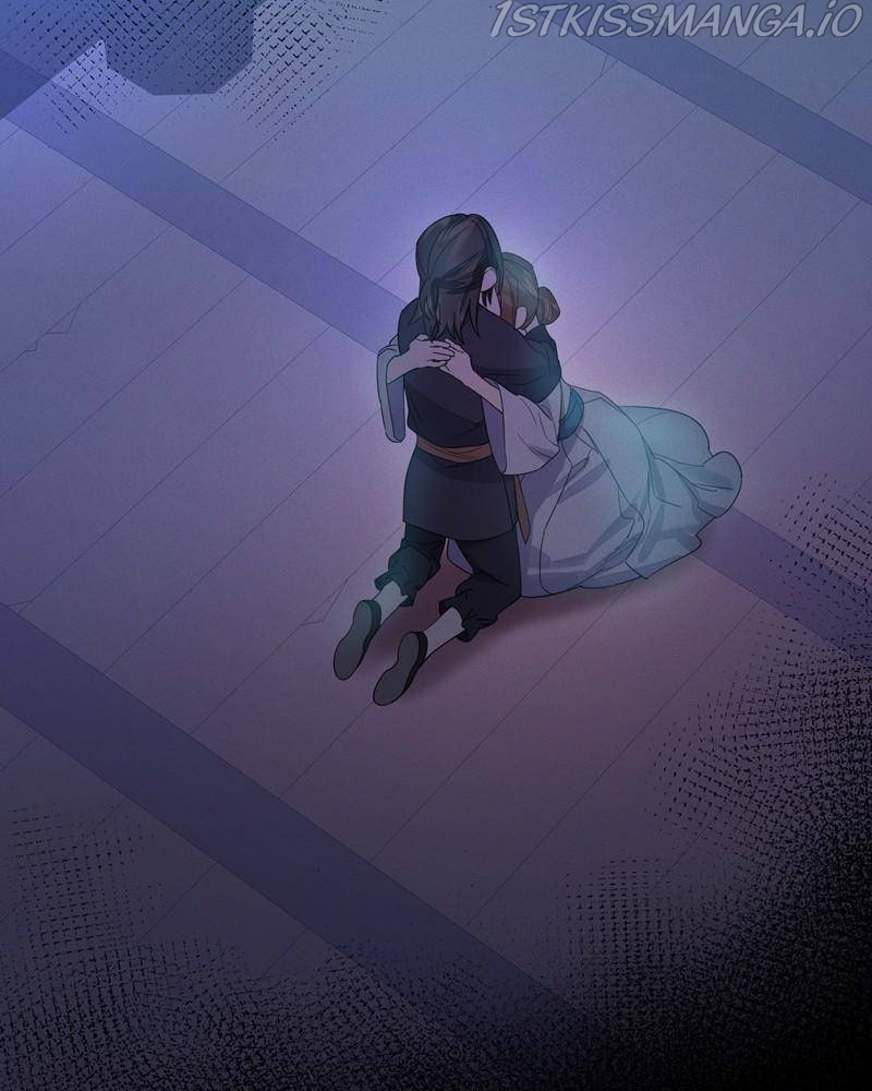 Shadow Bride chapter 30 - page 38
