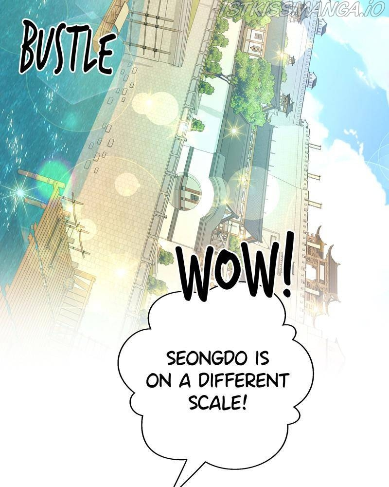 Shadow Bride chapter 30 - page 45