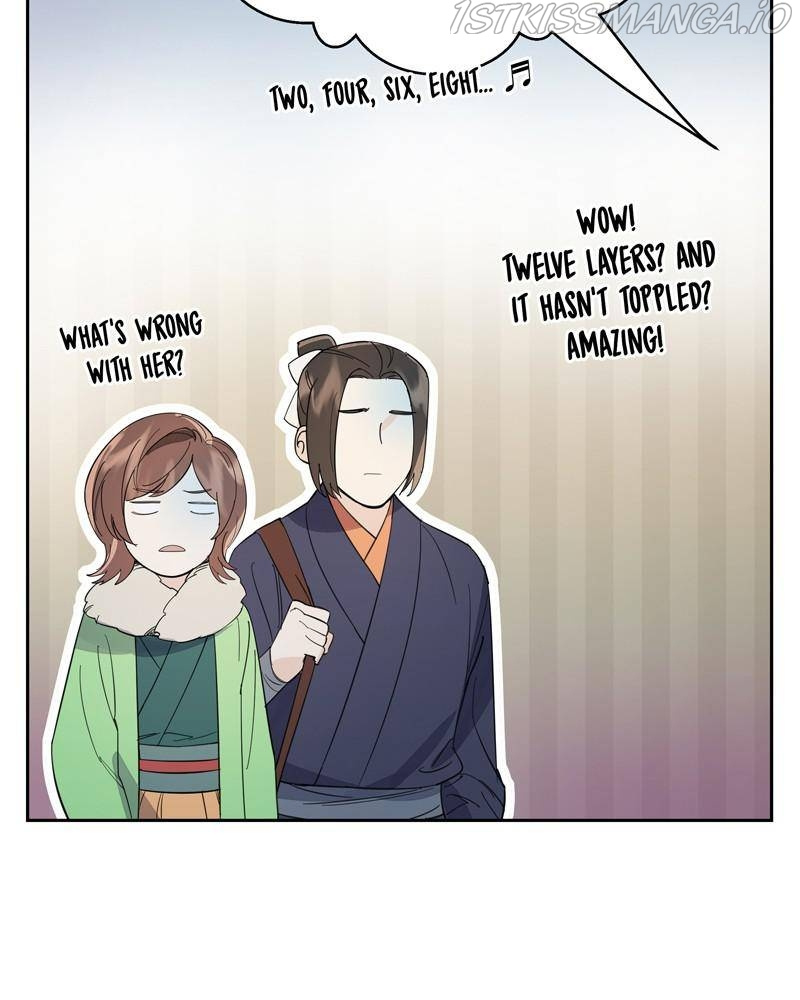 Shadow Bride chapter 30 - page 48