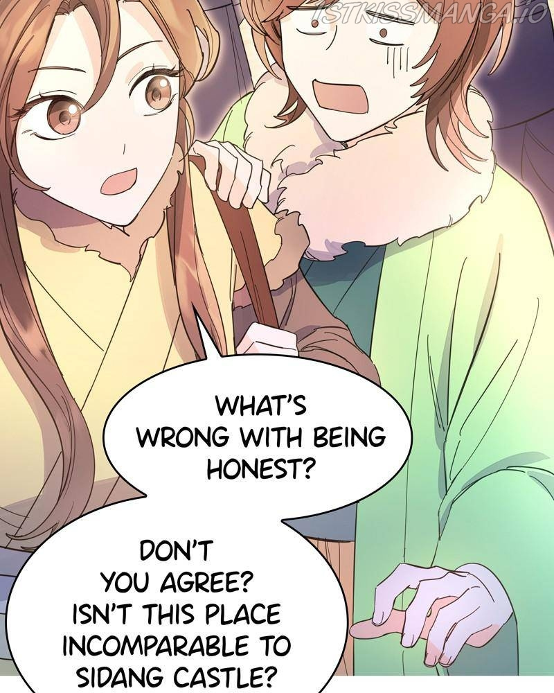 Shadow Bride chapter 30 - page 50