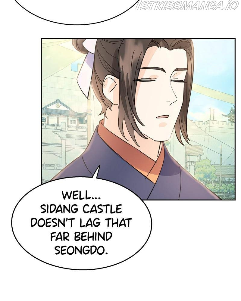 Shadow Bride chapter 30 - page 51