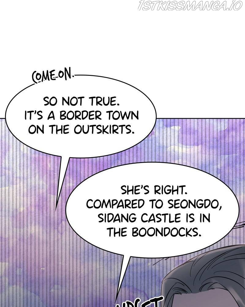 Shadow Bride chapter 30 - page 52