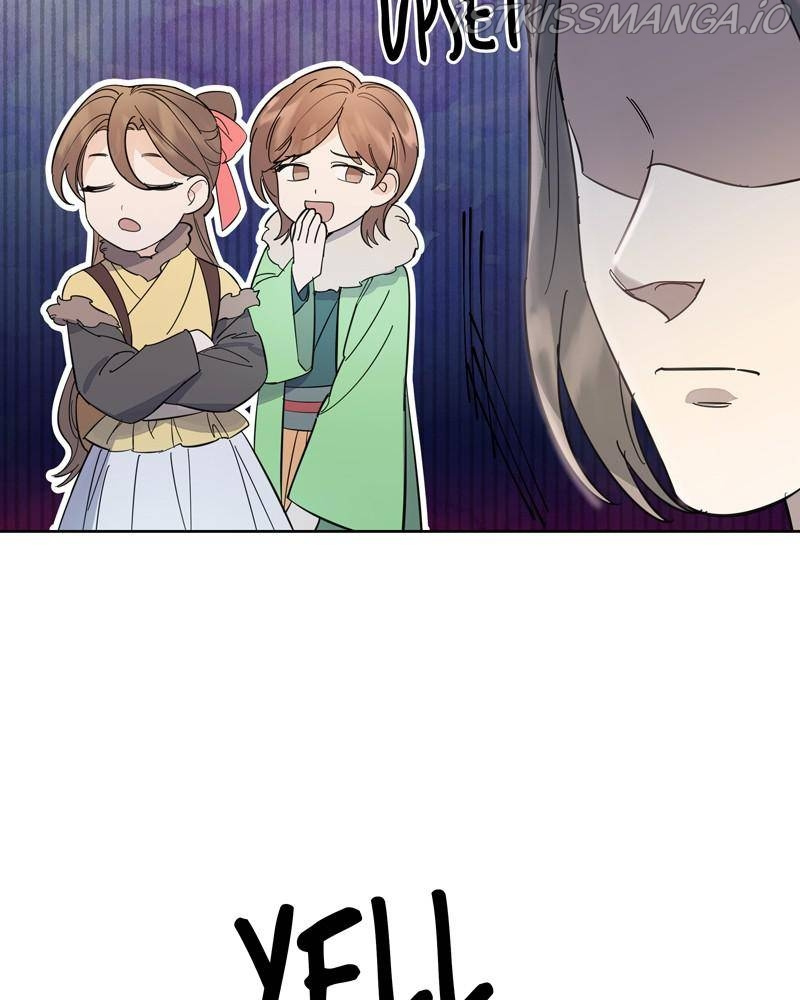 Shadow Bride chapter 30 - page 53