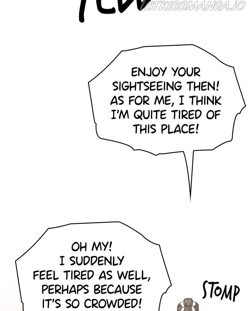 Shadow Bride chapter 30 - page 54