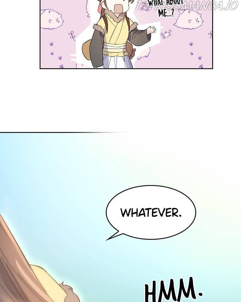 Shadow Bride chapter 30 - page 57
