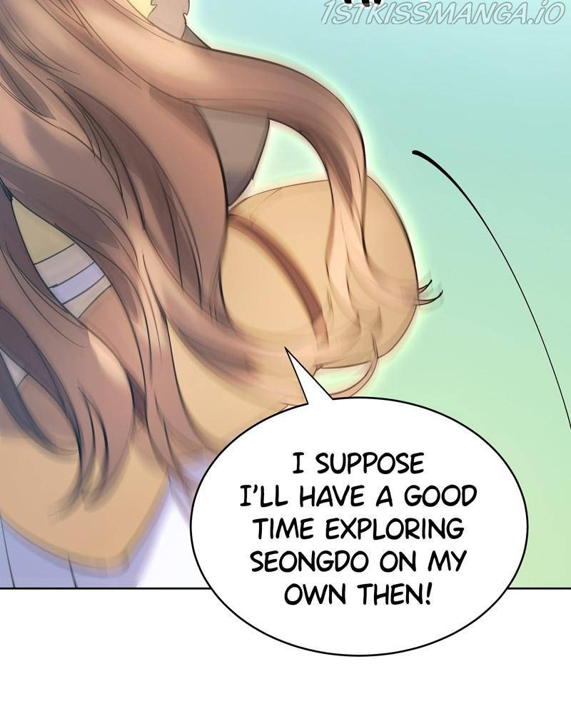 Shadow Bride chapter 30 - page 58