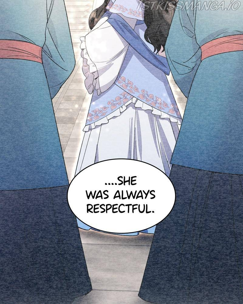 Shadow Bride chapter 30 - page 7