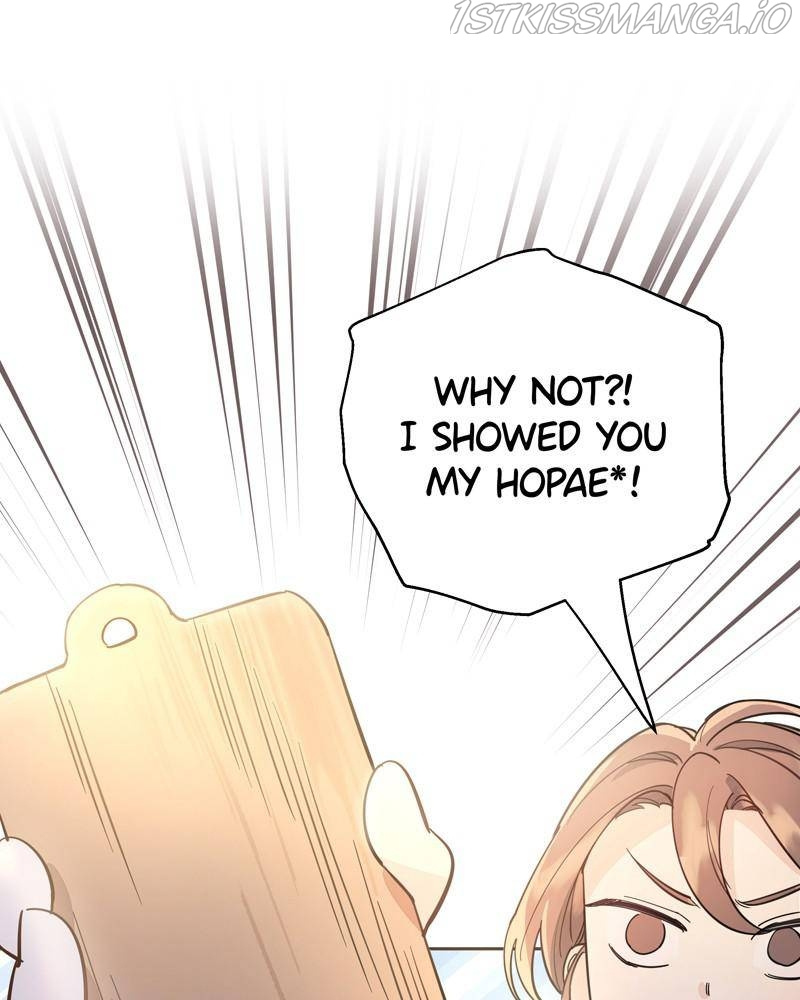 Shadow Bride chapter 30 - page 73