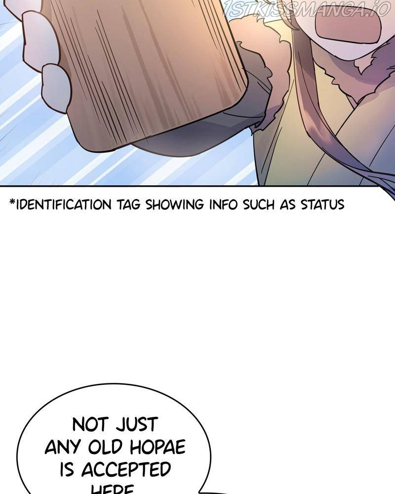 Shadow Bride chapter 30 - page 74
