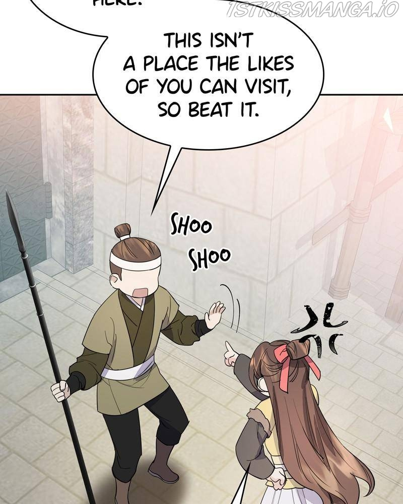 Shadow Bride chapter 30 - page 75