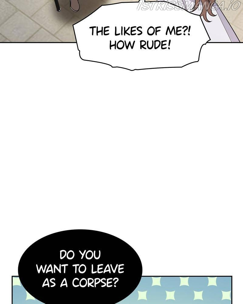 Shadow Bride chapter 30 - page 76
