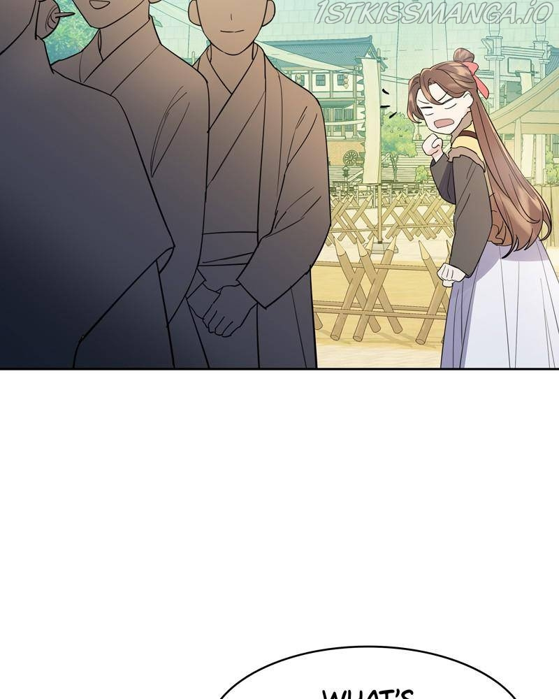 Shadow Bride chapter 30 - page 79