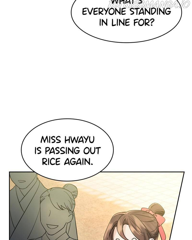 Shadow Bride chapter 30 - page 80