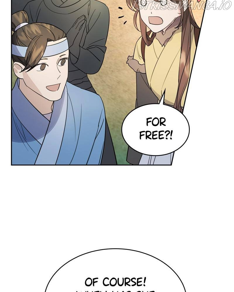 Shadow Bride chapter 30 - page 81
